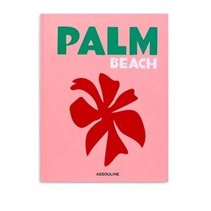 Palm Beach Assouline Book